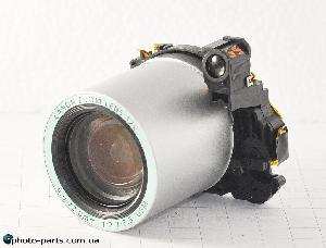 Объектив Canon S2, без двигателя